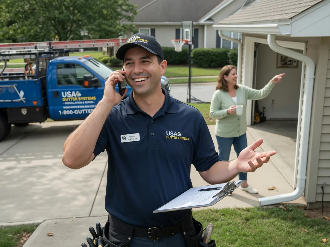 Gutter Installation Ledbetter, TX FAQs
